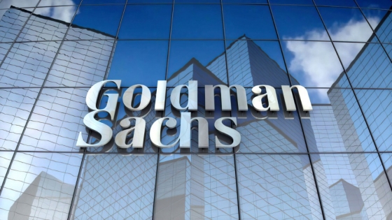 Goldman Sachs le dice adiós a Rusia