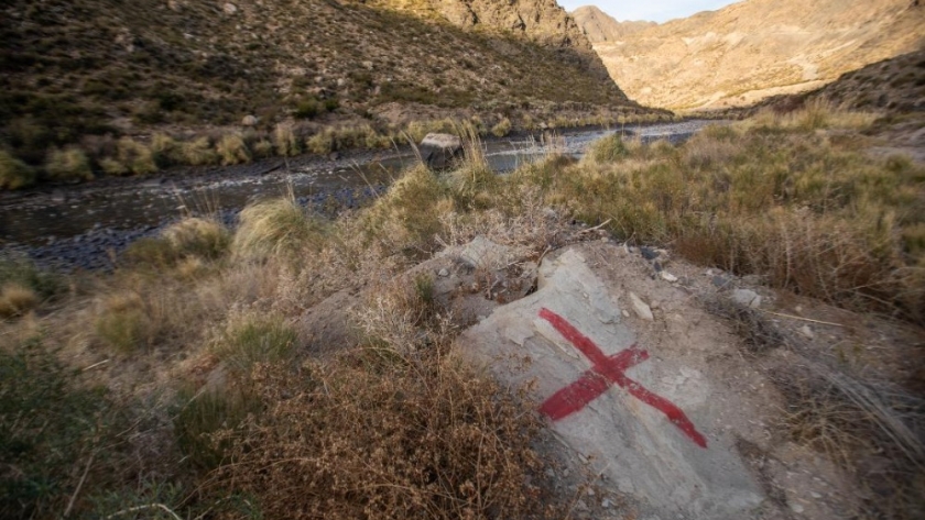 Qué dicen y cómo se hicieron los estudios ambientales de El Baqueano