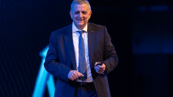 Empresas petroleras estadounidenses consideran invertir en Vaca Muerta tras nuevo acuerdo entre EE. UU. y Argentina