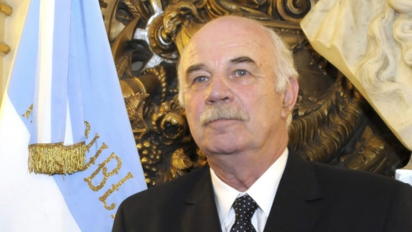 Reconocimiento de los Ministros de Agricultura de la región a la figura del Ingeniero Carlos Casamiquela