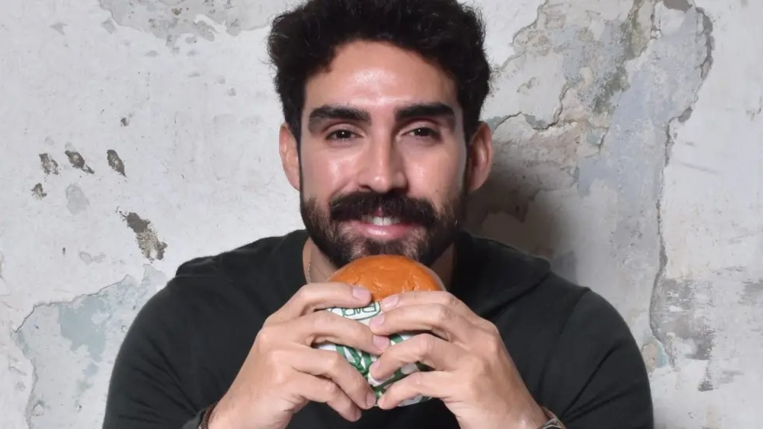 De abogado a empresario: el venezolano que conquista la gastronomía