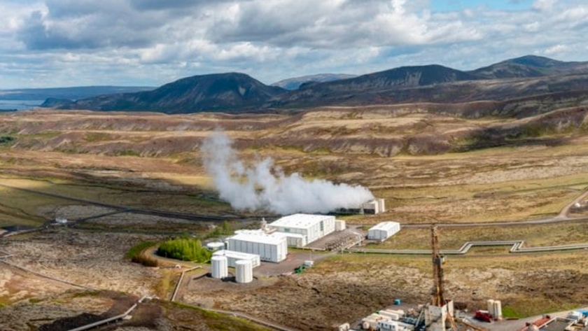 Etiopía firma un PPA por valor de 800 millones para comprar la producción de una nueva planta geotérmica de 150MW