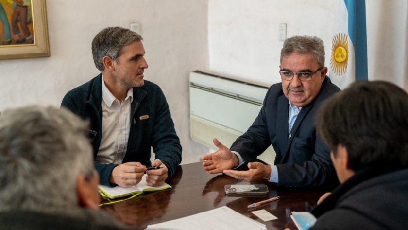 Más empresas interesadas en invertir en el Litio catamarqueño