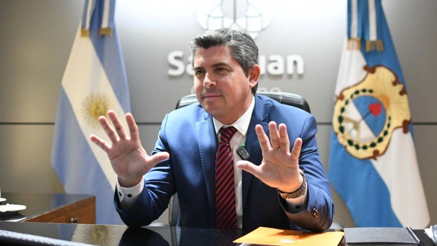 San Juan consolida su perfil minero con un proyecto de más de US$519 millones aprobado por la Nación