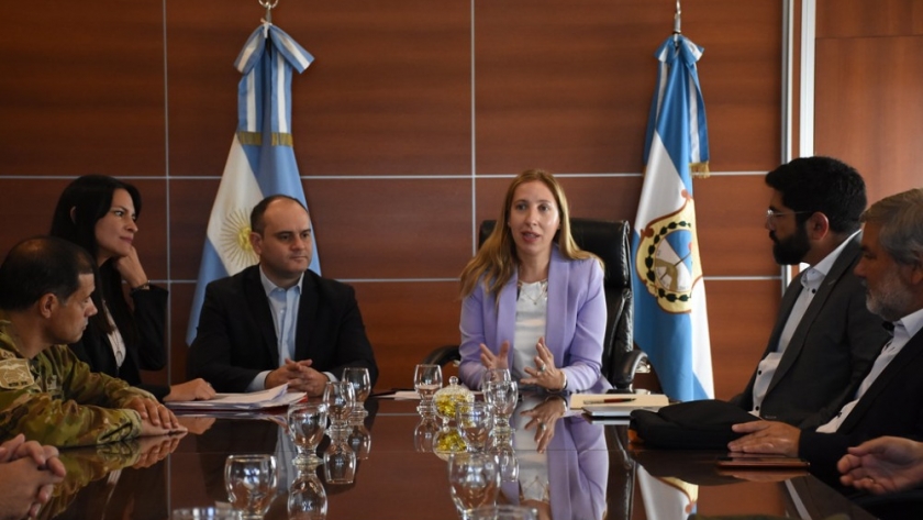 El Gobierno autorizó las veranadas tras un acuerdo con Chile