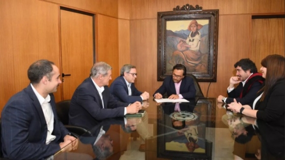 Salta consolida la mayor inversión en litio del país