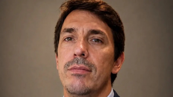 Facundo Haro asumió un cargo clave en B&B Global