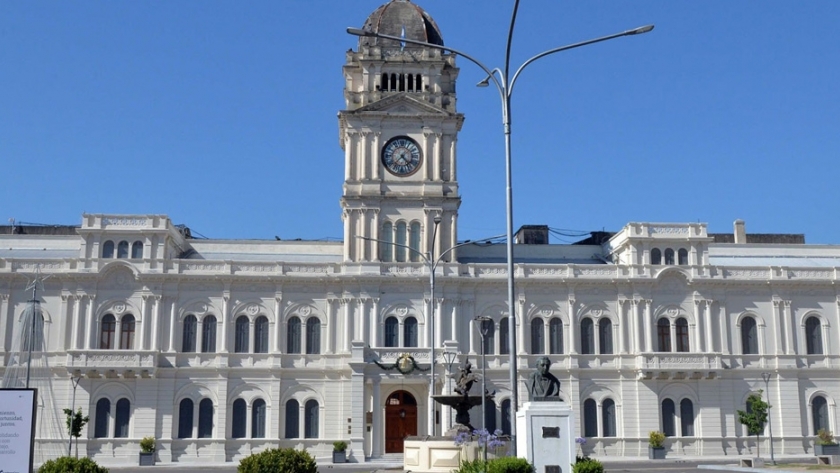 El gobierno provincial acordó con el Bersa 1.000 millones de pesos en créditos para MiPyMES