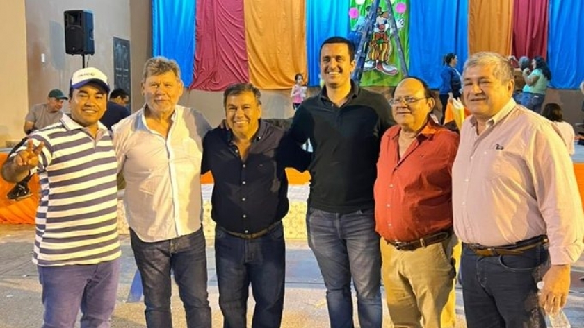 Se comercializarán chivitos de producción local en las Ferias PAIPPA y Soberanía Alimentaria