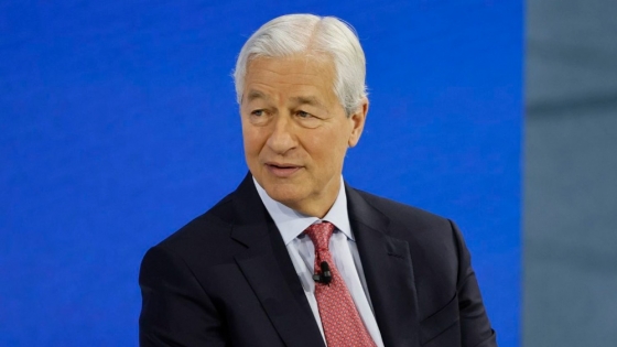 J.P. Morgan ve a Sudamérica como región clave en 2026 y destaca a la Argentina por su energía y minerales estratégicos