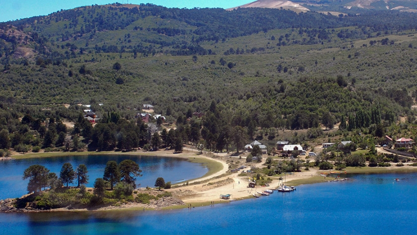 Gutiérrez destacó el regreso del turismo en la provincia
