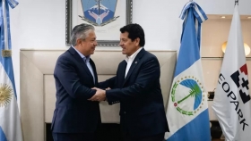 GeoPark desembarca en Vaca Muerta con la compra de dos bloques clave a Pluspetrol