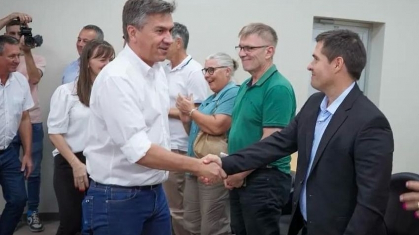Amplia reunión del sector productivo en el sudoeste chaqueño
