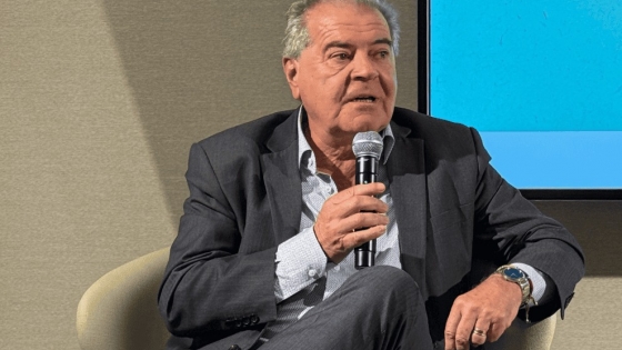 Córdoba refuerza su modelo agroindustrial sustentable en jornada del BID