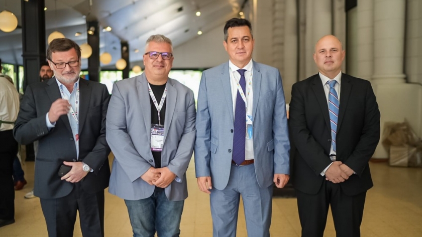 80 operadores internacionales conocieron la oferta turística de Córdoba
