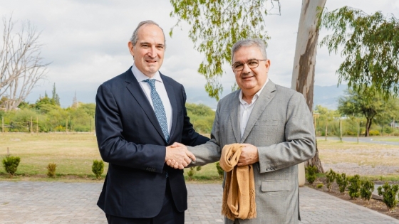 Glencore retoma la producción en la mina Alumbrera y proyecta un nuevo ciclo de cobre y oro en Catamarca