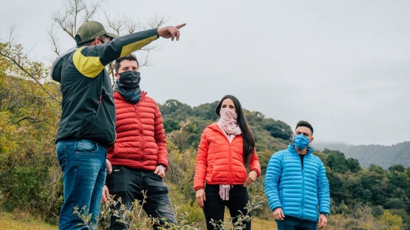 Planificá tu viaje, disfrutá seguro