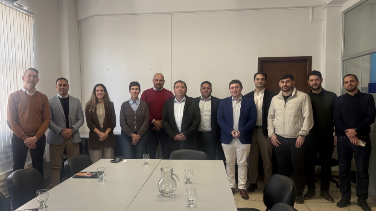 Mendoza lanzó financiamiento para empresas proveedoras mineras