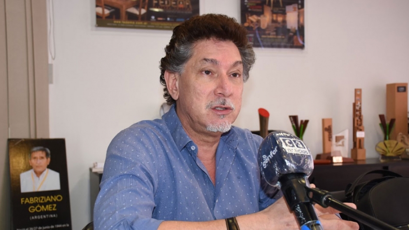 En modalidad virtual se llevará a cabo una nueva edición de FEDEMA