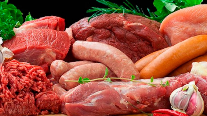 El Panorama mundial para el 2021 de las principales carnes