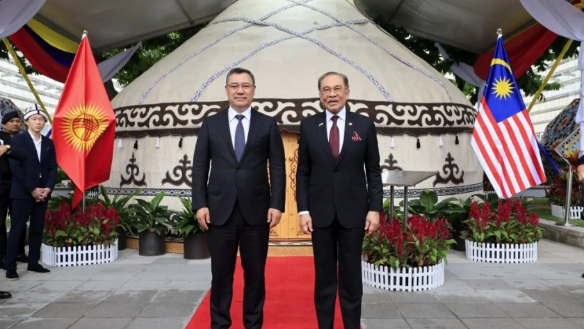 Malasia y Kirguistán refuerzan vínculos económicos con foco en productos halal y finanzas islámicas