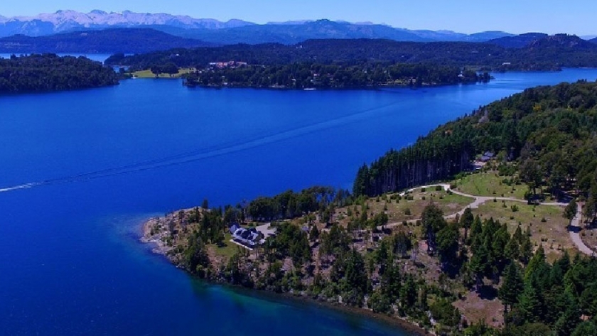 Destinos seguros: Río Negro es una de las provincias más elegidas por turistas