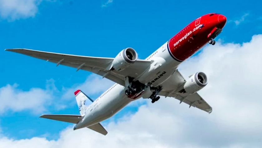Córdoba: Norwegian Air invertirá US$200 millones