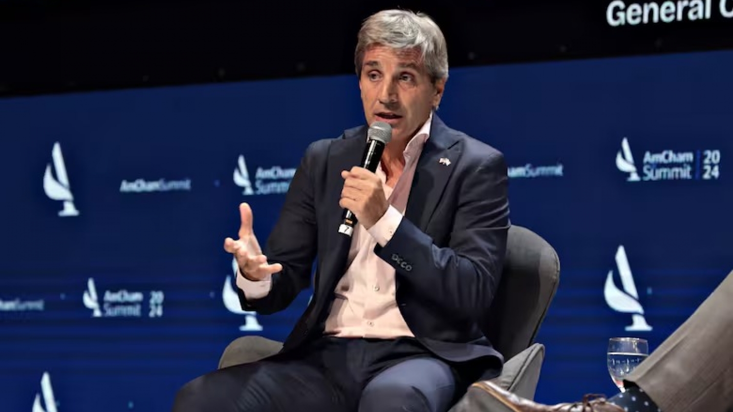 AmCham destaca desafíos y oportunidades para fortalecer la estabilidad macroeconómica en Argentina