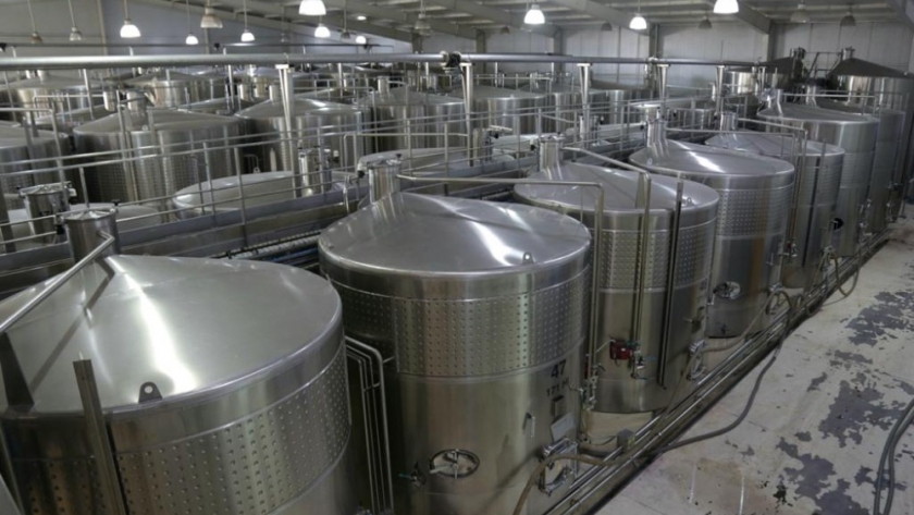 El Ministerio de Agricultura, Ganadería y Pesca de la Nación, junto al de Economía, acompaña el desarrollo de la vitivinicultura sanjuanina
