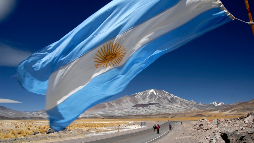 Comenzó la votación ciudadana para definir la Marca País Argentina