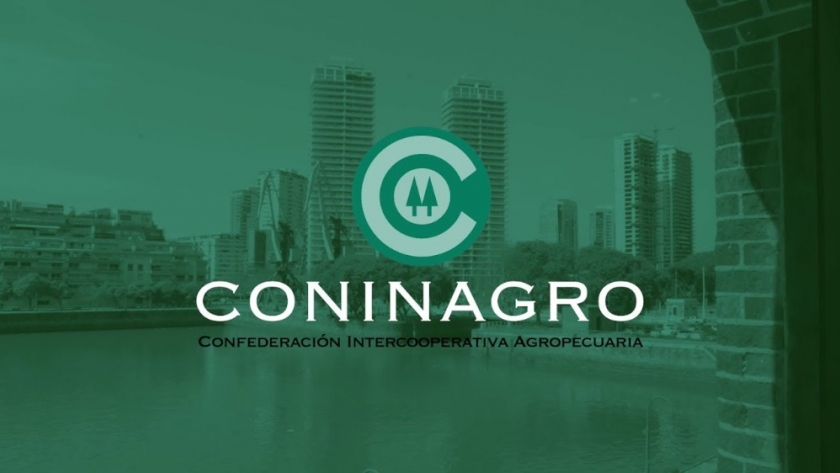 Coninagro presenta el documento “El Campo y la Política V” en su Congreso Internacional 2021