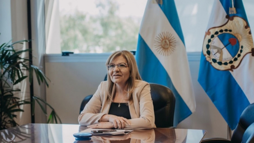 Con el aval de Garantía San Juan, el Bice lanza una línea de créditos para reactivar la producción