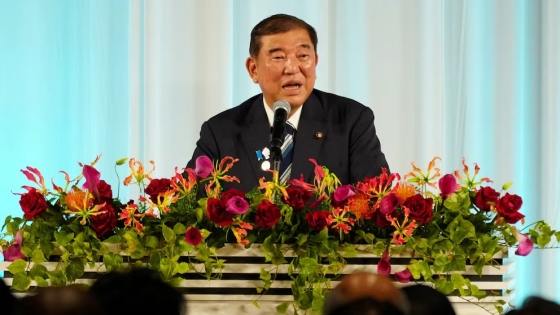 Japón impulsa una zona económica entre el océano Índico y África para reforzar su influencia