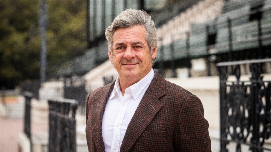 El campo celebra: Nicolás Pino apoyó la baja de retenciones y pidió eliminarlas en todos los cultivos