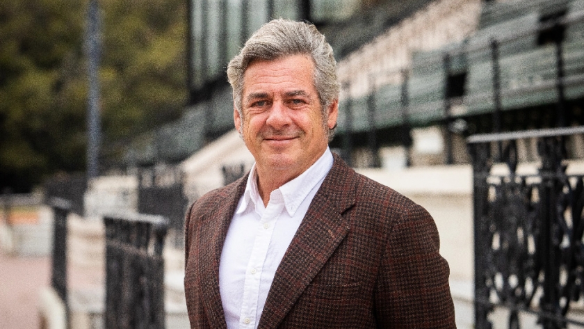El campo celebra: Nicolás Pino apoyó la baja de retenciones y pidió eliminarlas en todos los cultivos