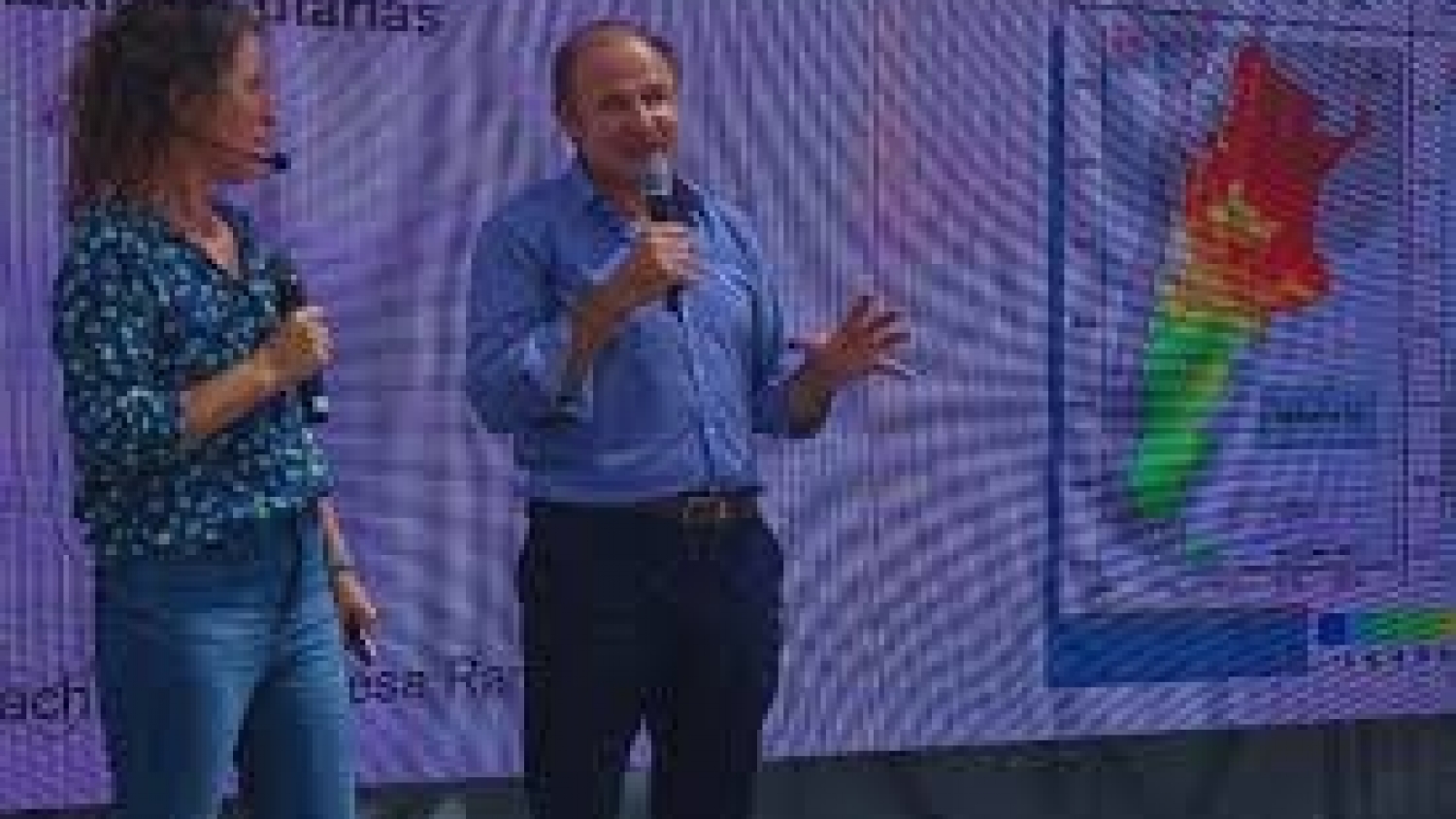 Clima y agro: el INTA anticipa mejores reservas de agua para la campaña agrícola 2026-2027