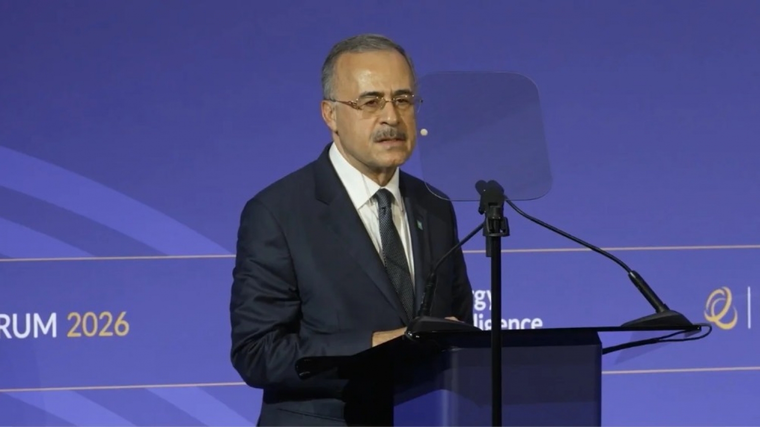 Saudi Aramco advierte que el mercado petrolero está al límite
