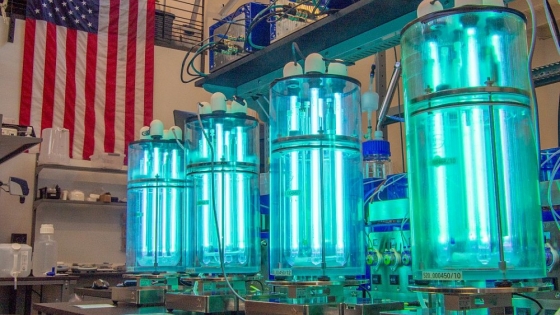 Biosphere unveils UV-sterilized bioreactors with $8.8M funding boost