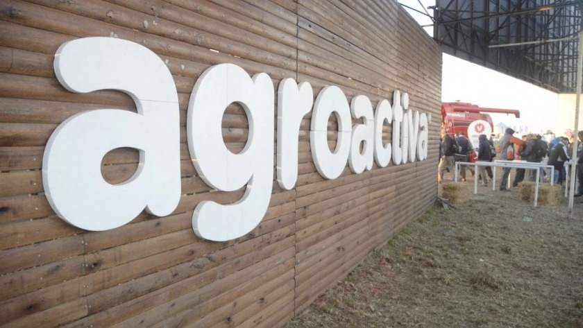 Córdoba presente con su sector agrobioindustrial y agroalimentario en AgroActiva 2023