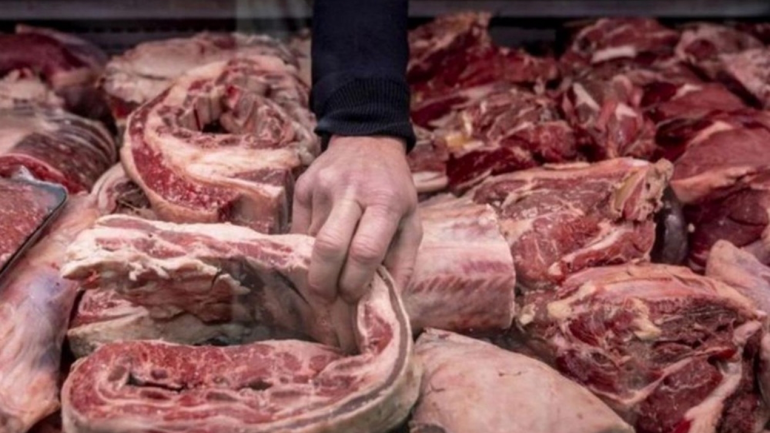 El consumo de carnes volvió a crecer en 2025 y marcó el nivel más alto de los últimos cinco años