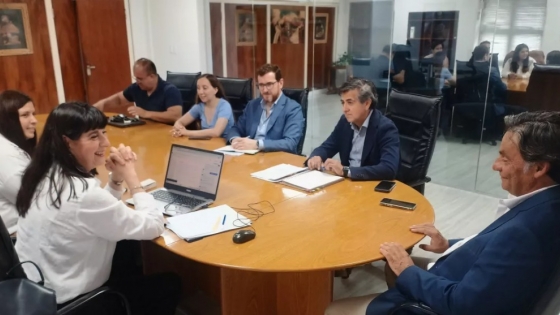 Minería regional: Salta y Catamarca alinean estrategias