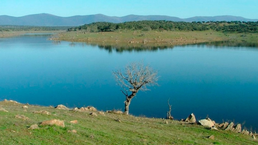 Extremadura tendrá la primera planta fotovoltaica flotante 