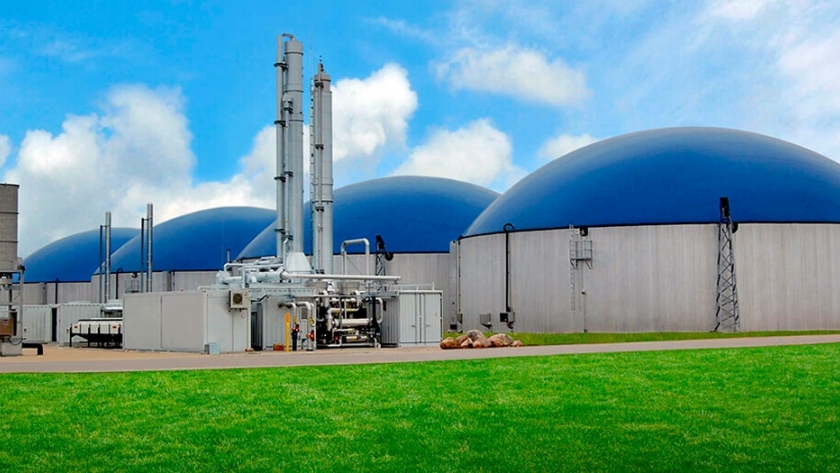 Idean un proyecto para generar energía a través de efluentes agroindustriales en Córdoba
