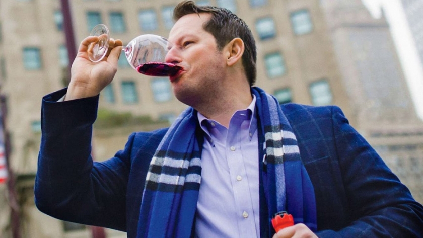 Con la visión de un experto, ProMendoza capacita bodegas en el mercado de vinos en Estados Unidos
