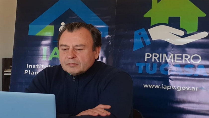 Proyectan la construcción de nuevas viviendas con fondos provinciales para Basavilbaso