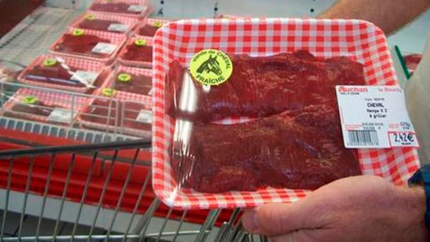 Carne de caballo: Argentina no la consume pero es líder en exportaciones