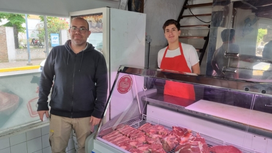 Rojas renueva certificaciones del programa “Carnicerías Saludables”