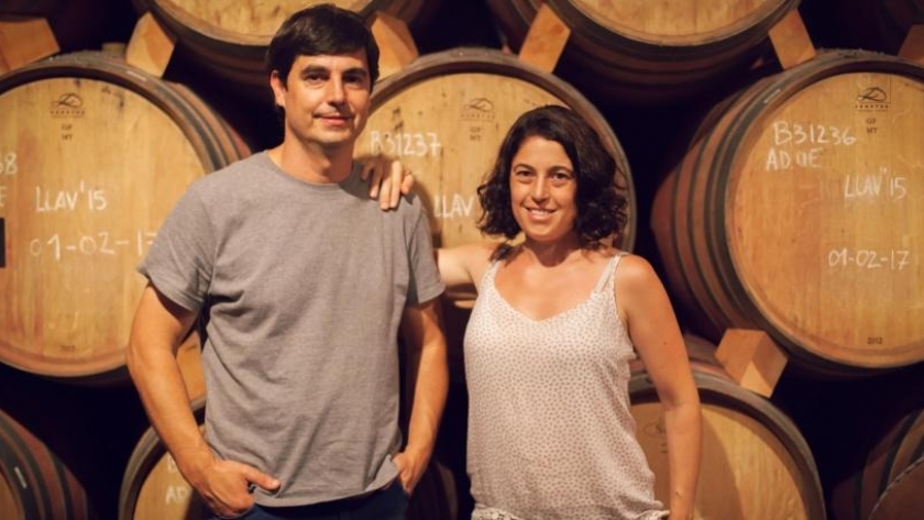 De una llamada a una bodega con 15.000 visitas al año