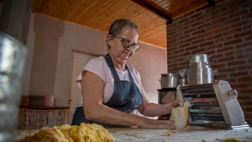 Turismo: tres comedores para conocer misiones a través de su cocina casera