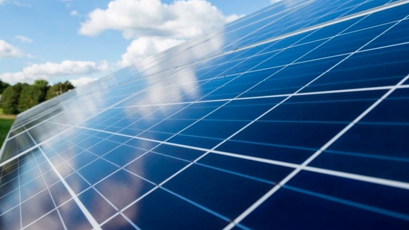 Mendoza ya produce el 6% de la energía limpia de Argentina